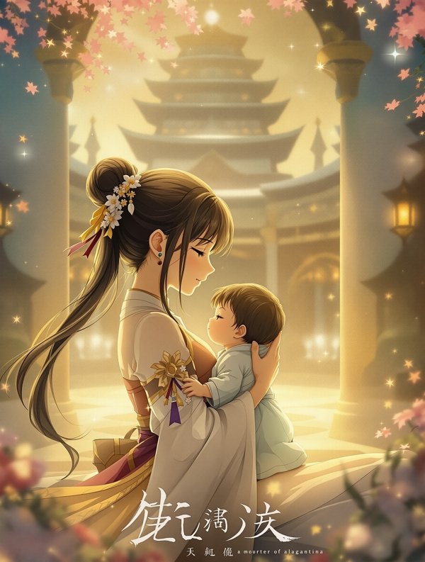 朝花夕誓 - 打驴动漫