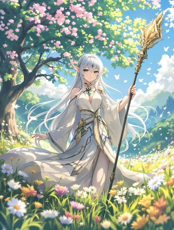 葬送的芙莉莲 第二季 - 打驴动漫