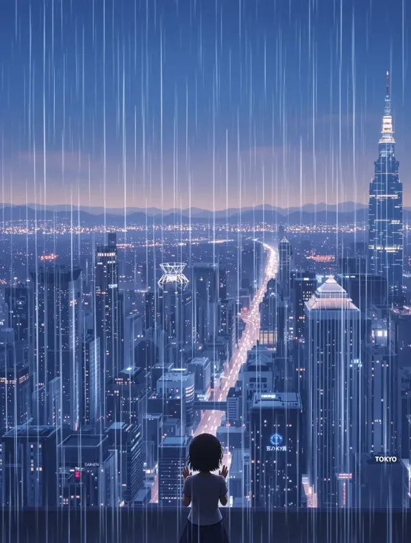 天气之子 - 打驴动漫